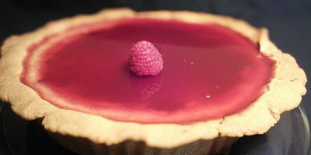 чизкейк малиновое озеро