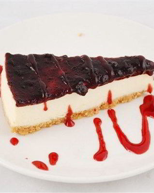 Чизкейк низкоуглеводный диетический