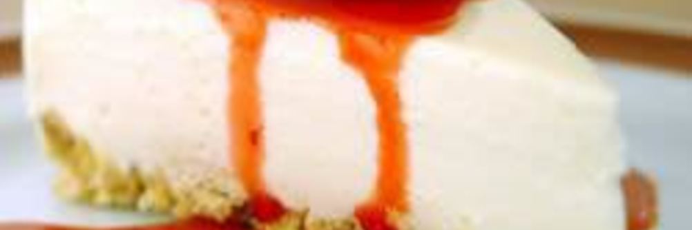 Чизкейк Нью-Йорк