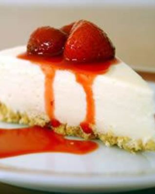 Чизкейк Нью-Йорк