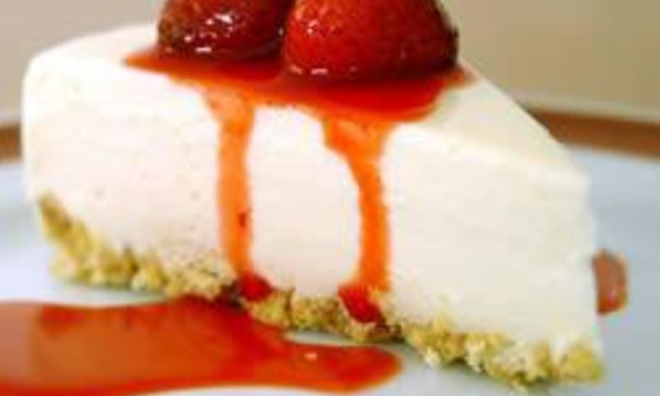 Рецепт чизкейк нью-йорк