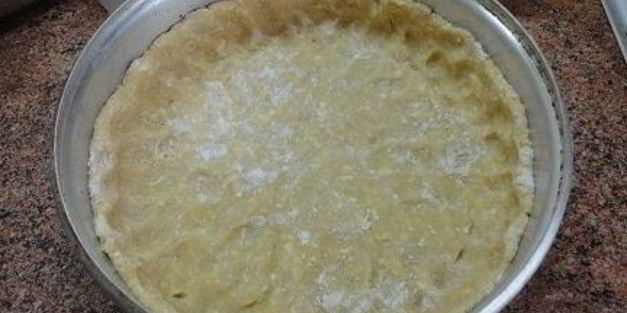 чизкейк по-французски