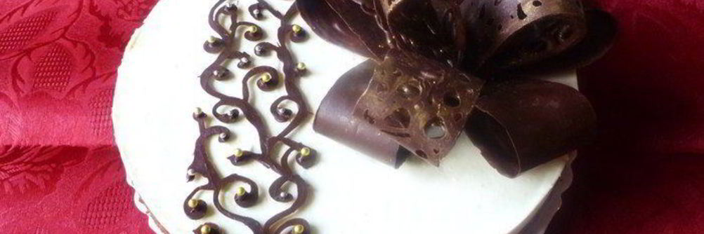 Чизкейк-подарок