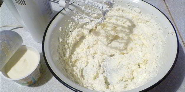 чизкейк-подарок