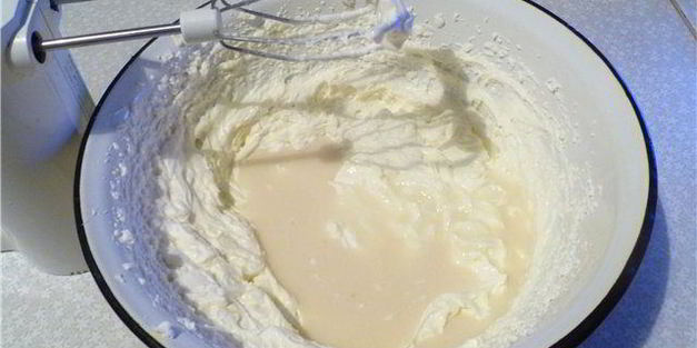 чизкейк-подарок