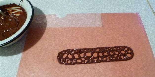 чизкейк-подарок