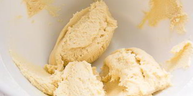 чизкейк с черникой