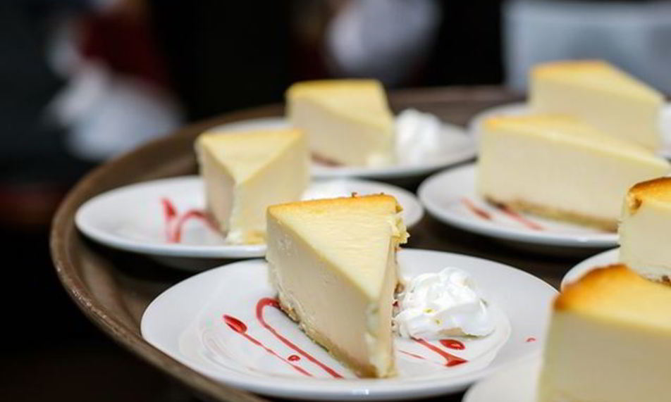 Рецепт чизкейк с молоком