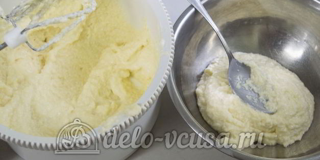 чизкейк с нутеллой без выпечки