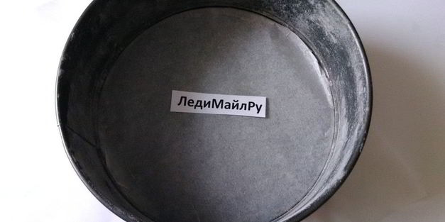 чизкейк с шоколадным бисквитом