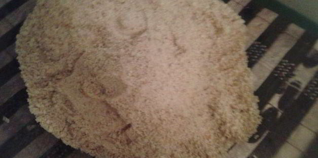 чизкейк с тыквой осеннее настроение