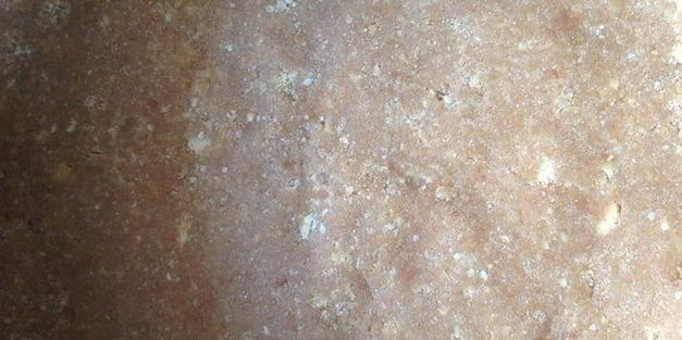 чизкейк с ягодным миксом