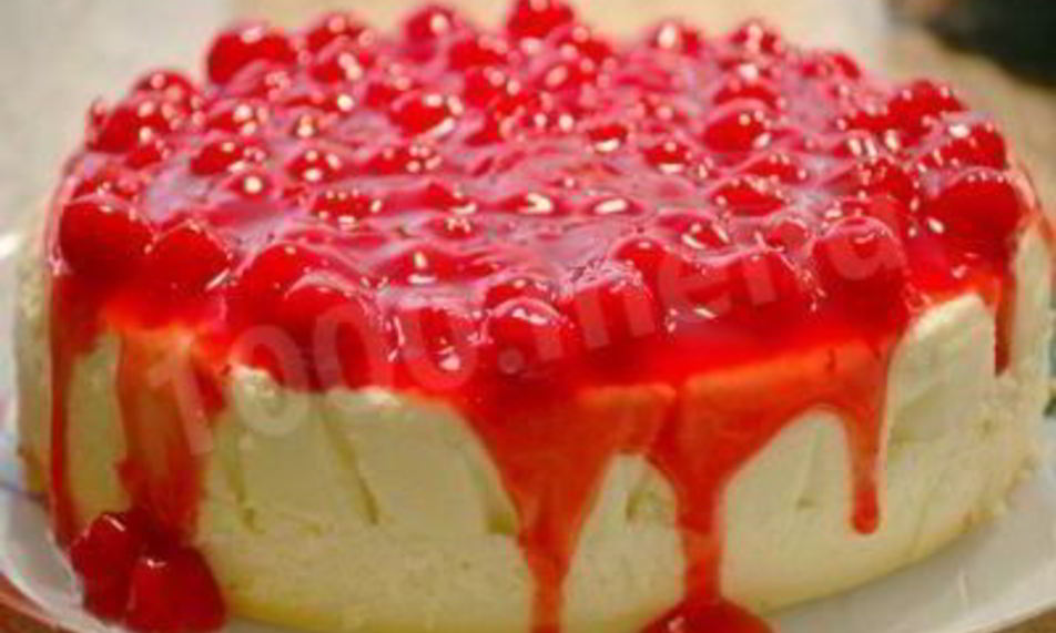 Рецепт чизкейк сливочный классический