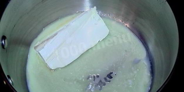 чизкейк сливочный классический