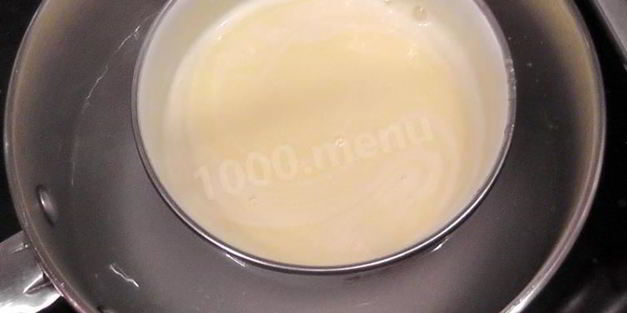 чизкейк сливочный классический