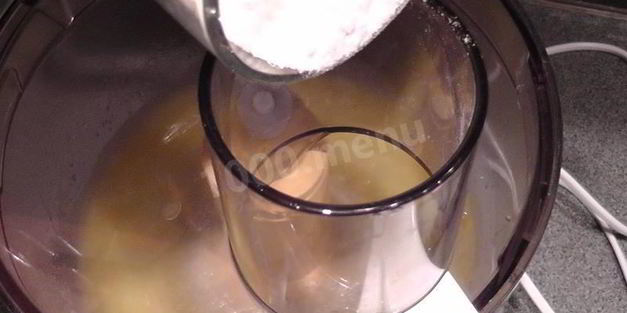 чизкейк сливочный классический