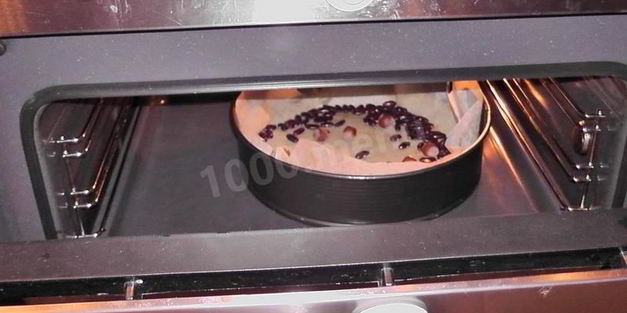 чизкейк сливочный классический