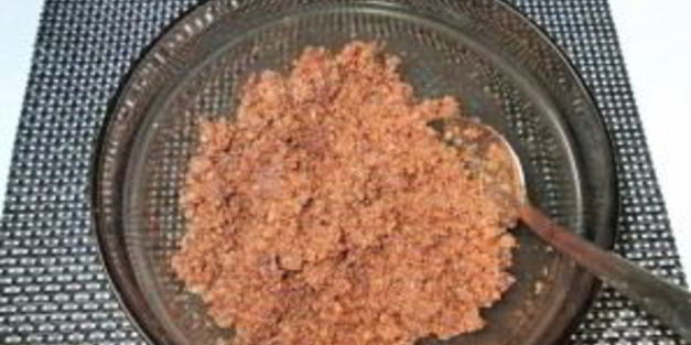 чизкейк со свежими ягодами