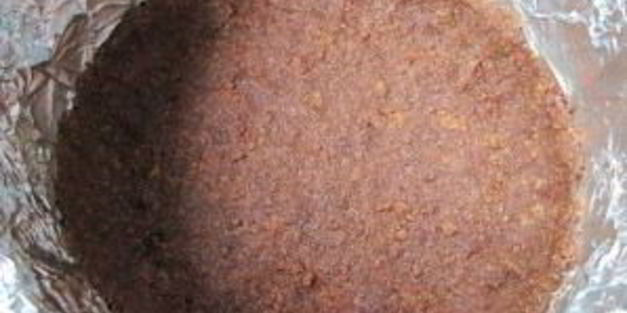 чизкейк со свежими ягодами