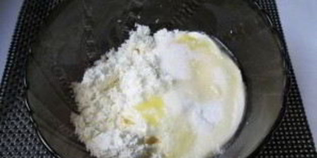 чизкейк со свежими ягодами