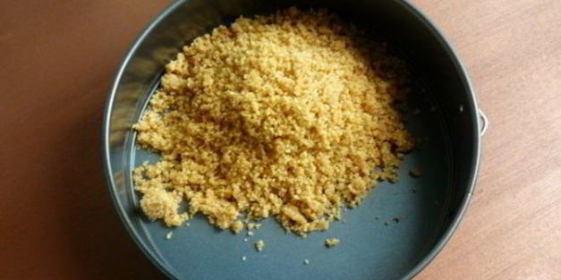 чизкейк три шоколада