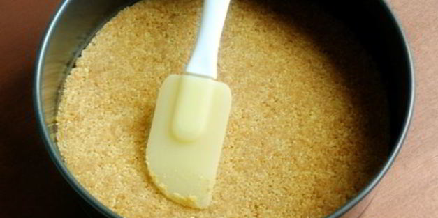 чизкейк три шоколада