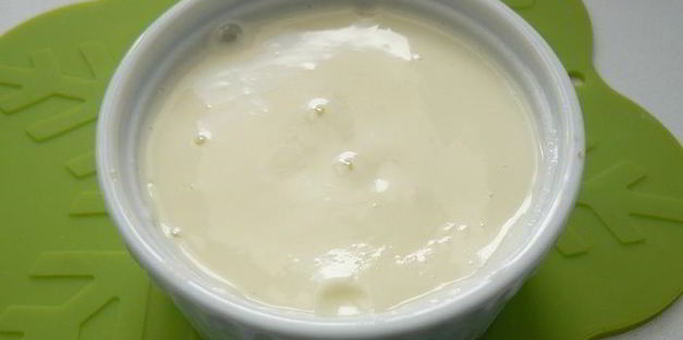 чизкейк в микроволновке