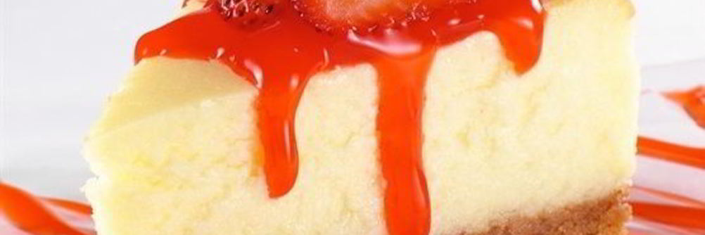 Чизкейк в мультиварке