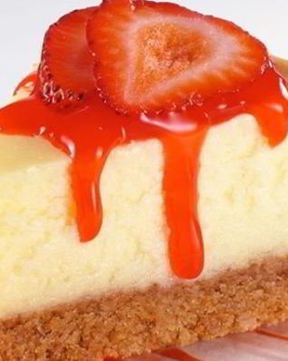 Чизкейк в мультиварке