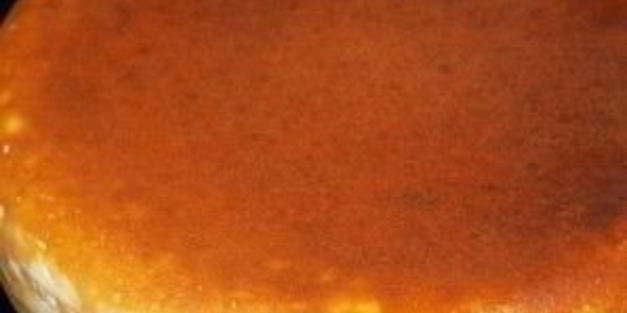 чизкейк в мультиварке