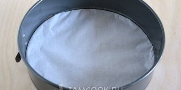 диетический чизкейк