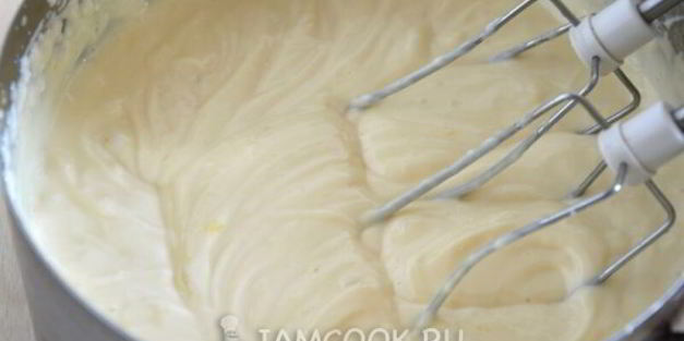 диетический чизкейк