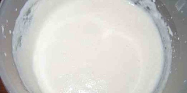 домашний чизкейк с блинами и творогом