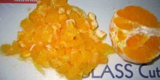 домашний чизкейк с блинами и творогом