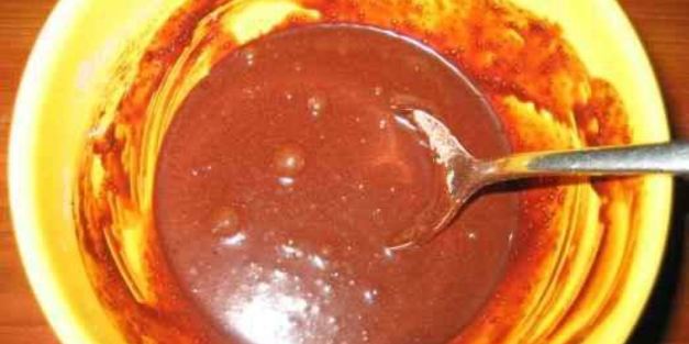 домашний чизкейк с блинами и творогом