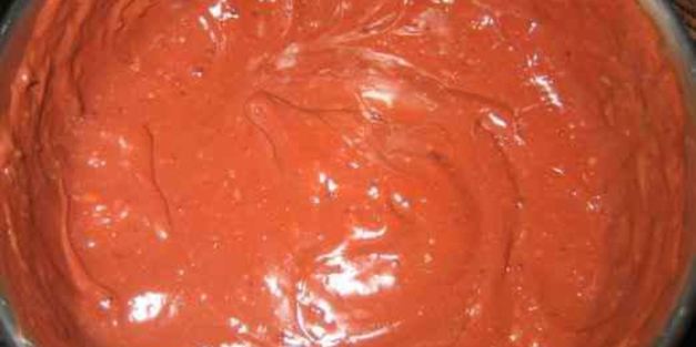 домашний чизкейк с блинами и творогом