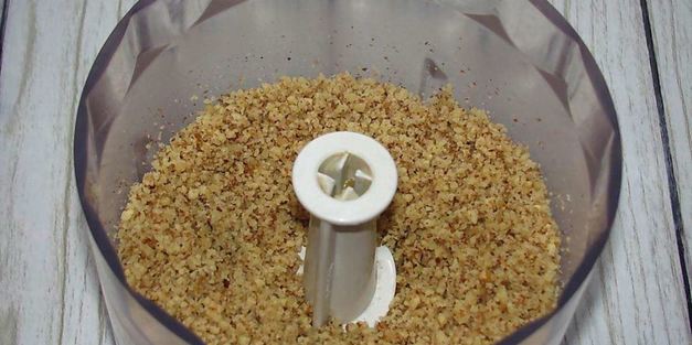 карамельный чизкейк