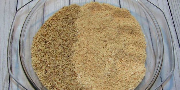 карамельный чизкейк