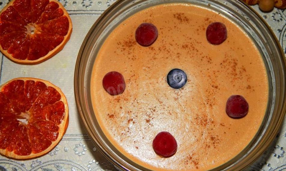 Рецепт классический чизкейк без выпечки