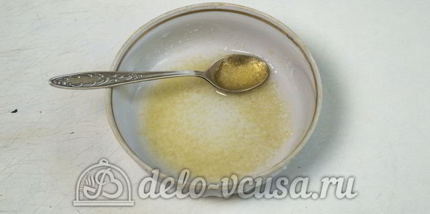 клубничный чизкейк с творогом без выпечки