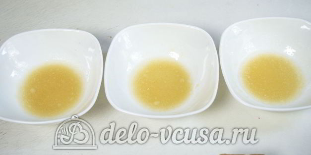 клубничный чизкейк с творогом без выпечки