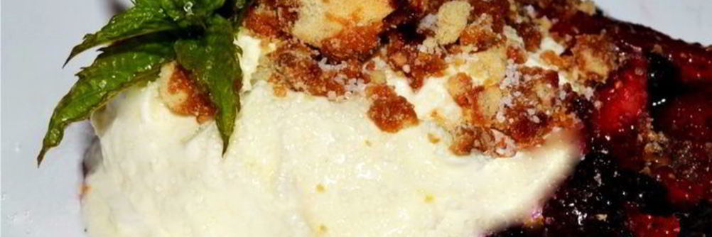 Ленивый чизкейк