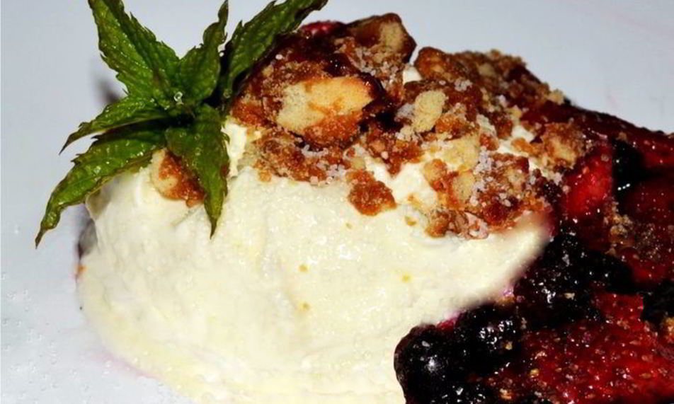 Рецепт ленивый чизкейк