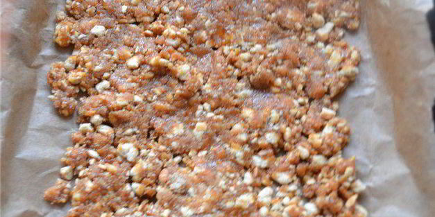 ленивый чизкейк