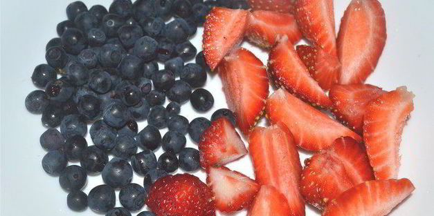 ленивый чизкейк