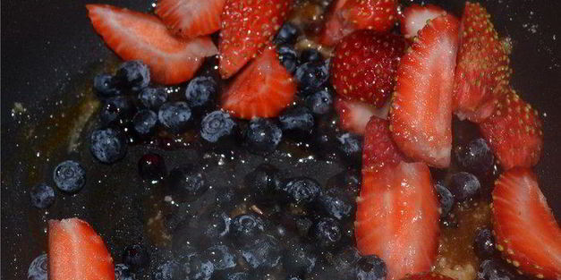 ленивый чизкейк