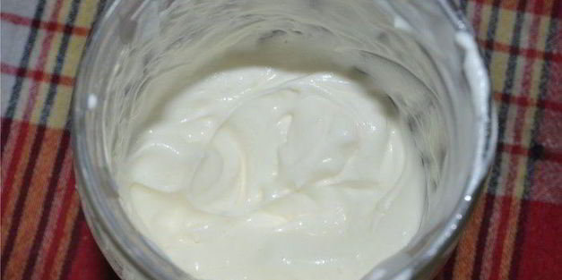 ленивый чизкейк