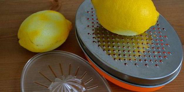 лимонный чизкейк с меренгой