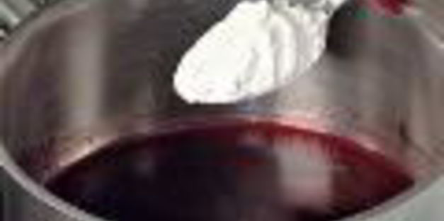 миндальный чизкейк с малиной