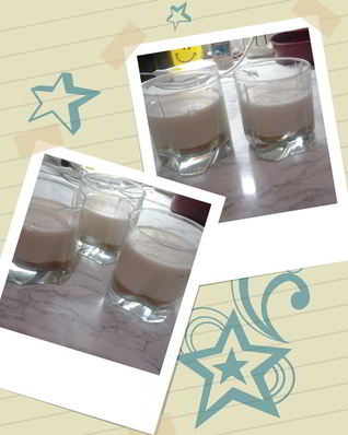 Мини чизкейк в микроволновке